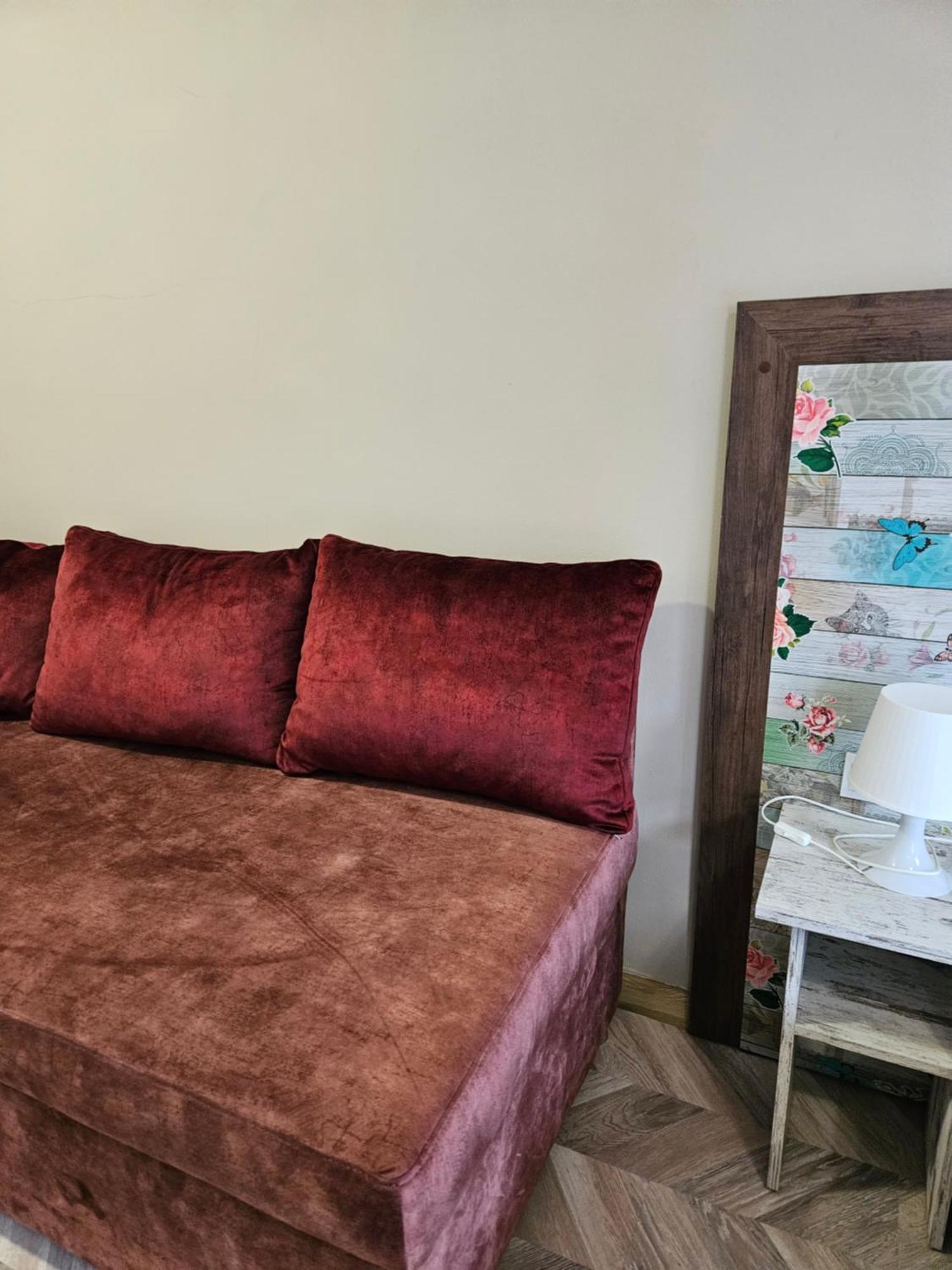 Priyateli - Friends Hotel Veliko Tarnovo Room photo